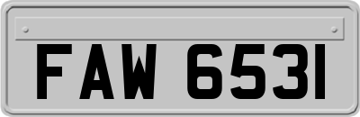 FAW6531