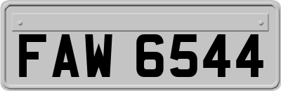 FAW6544