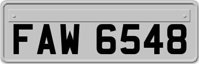 FAW6548