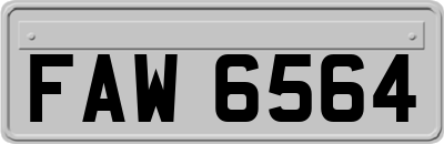 FAW6564