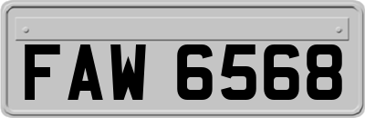 FAW6568