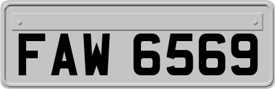 FAW6569