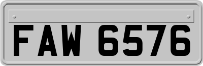 FAW6576