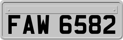 FAW6582