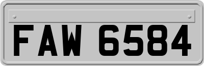 FAW6584