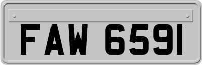 FAW6591