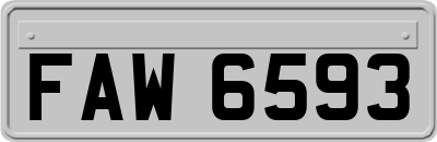 FAW6593
