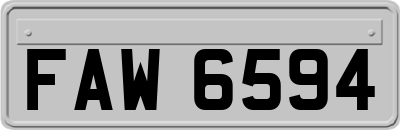 FAW6594