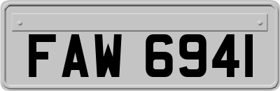 FAW6941