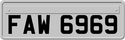 FAW6969