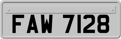 FAW7128