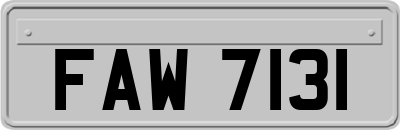 FAW7131