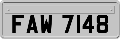 FAW7148