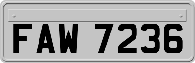 FAW7236