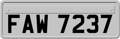 FAW7237