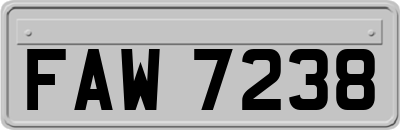 FAW7238