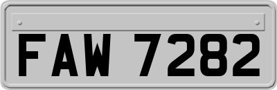 FAW7282