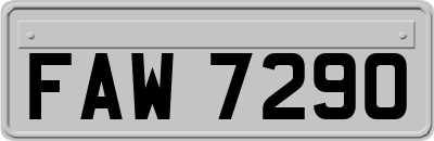 FAW7290