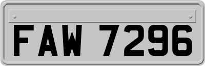 FAW7296