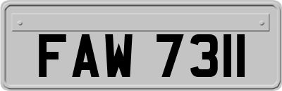 FAW7311