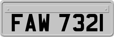 FAW7321