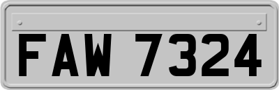 FAW7324
