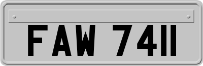 FAW7411