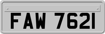 FAW7621