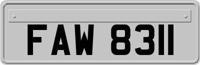 FAW8311