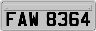 FAW8364