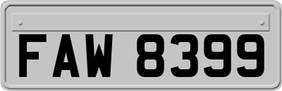 FAW8399