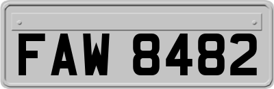 FAW8482