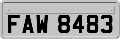 FAW8483
