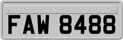 FAW8488