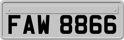 FAW8866
