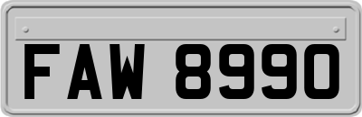 FAW8990