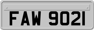 FAW9021