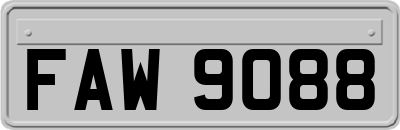 FAW9088