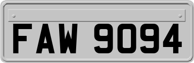FAW9094