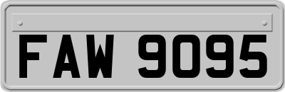 FAW9095