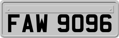 FAW9096