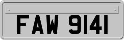 FAW9141