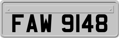 FAW9148