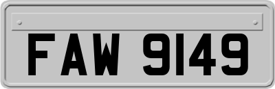 FAW9149