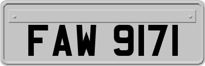 FAW9171