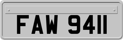 FAW9411