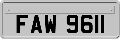 FAW9611
