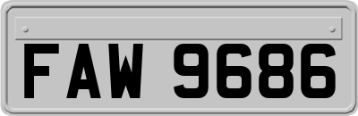 FAW9686