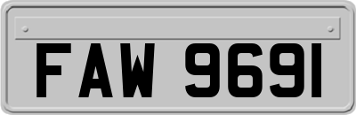 FAW9691