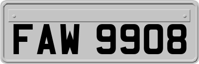 FAW9908